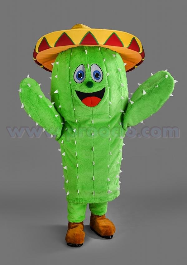 zapatilla Bendecir pobreza disfraz animado cactus - Parques Infantiles en Canarias : ProocioParques  Infantiles en Canarias : Proocio