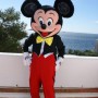 Alquiler Mascota Mickey