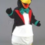 Disfraz Animado Pingüino Frack