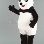 Disfraz Animado Oso Panda