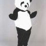 Disfraz Animado Oso Panda 2