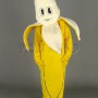Disfraz Animado Plátano