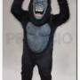 Disfraz Animado Gorila 2