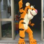 Alquiler Mascota Tigre